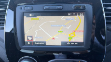 Renault Captur 0.9 TCE 90 Iconic 5dr Petrol Hatchback